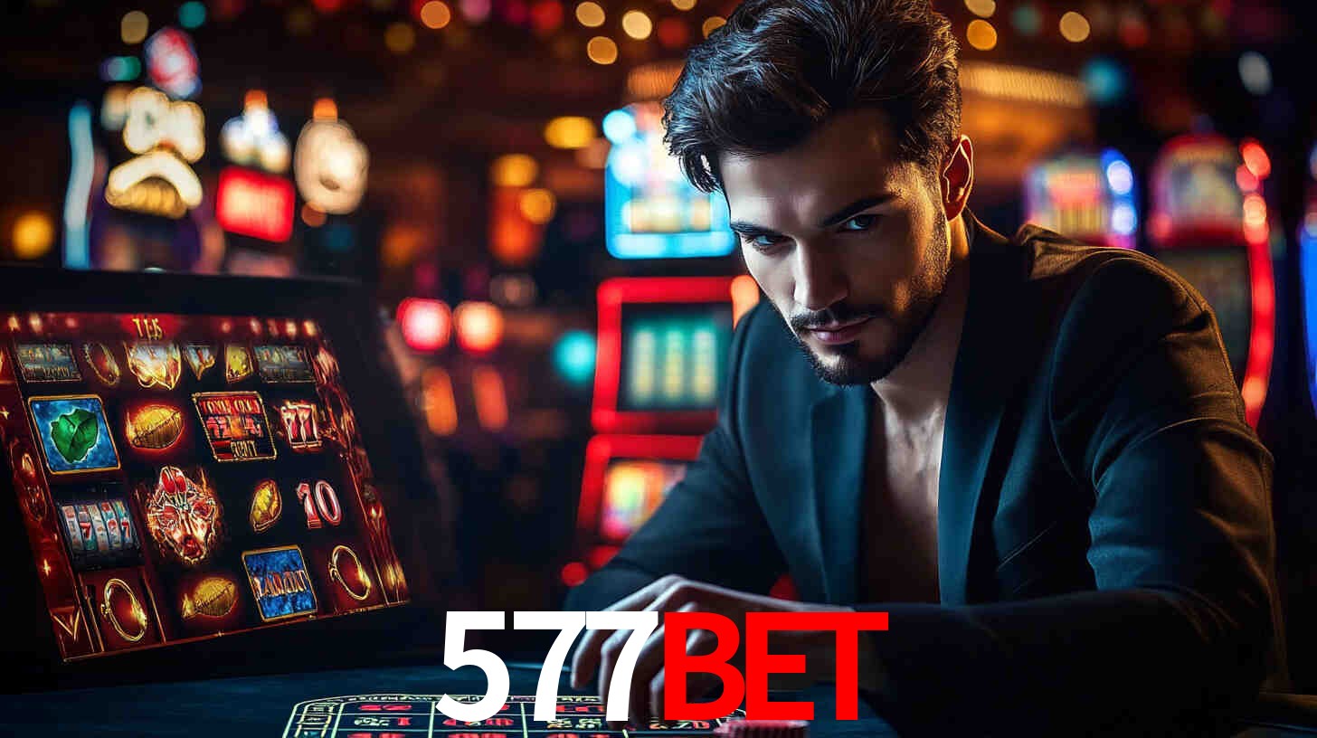 577BET.com