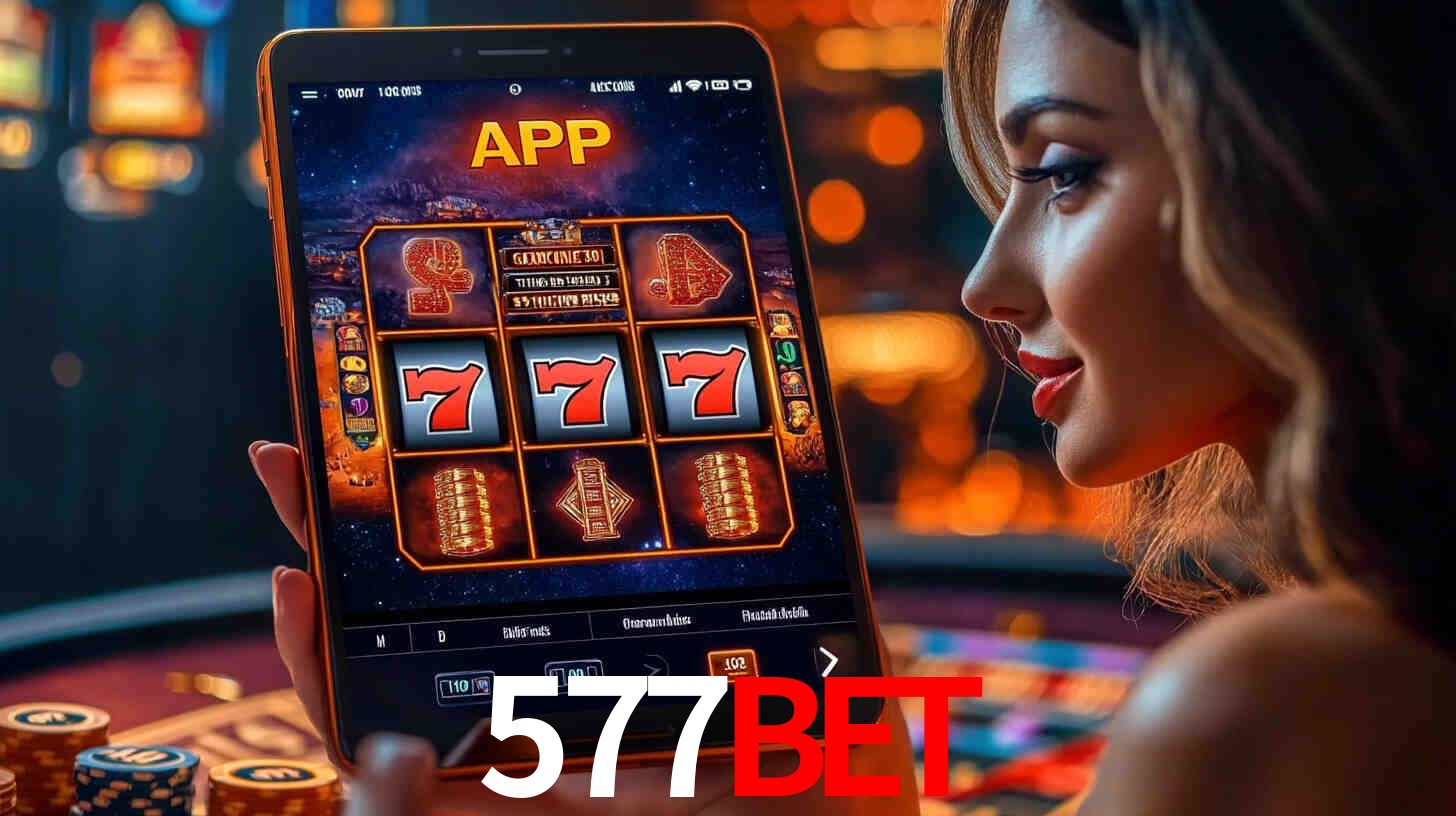 577BET,577BET.com