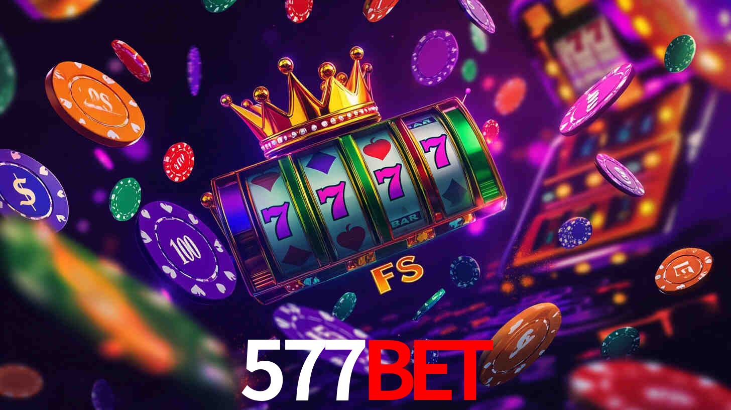 Live Casino 577BET