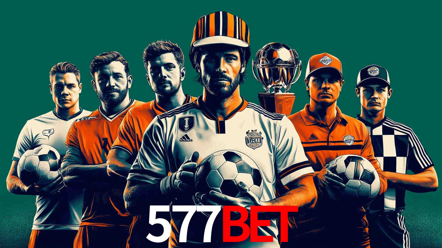 Explorando a Categoria de Eventos em Apostas na 577BET