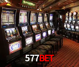 A Emoção da Loteria na 577BET: Uma Chance de Mudança de Vida