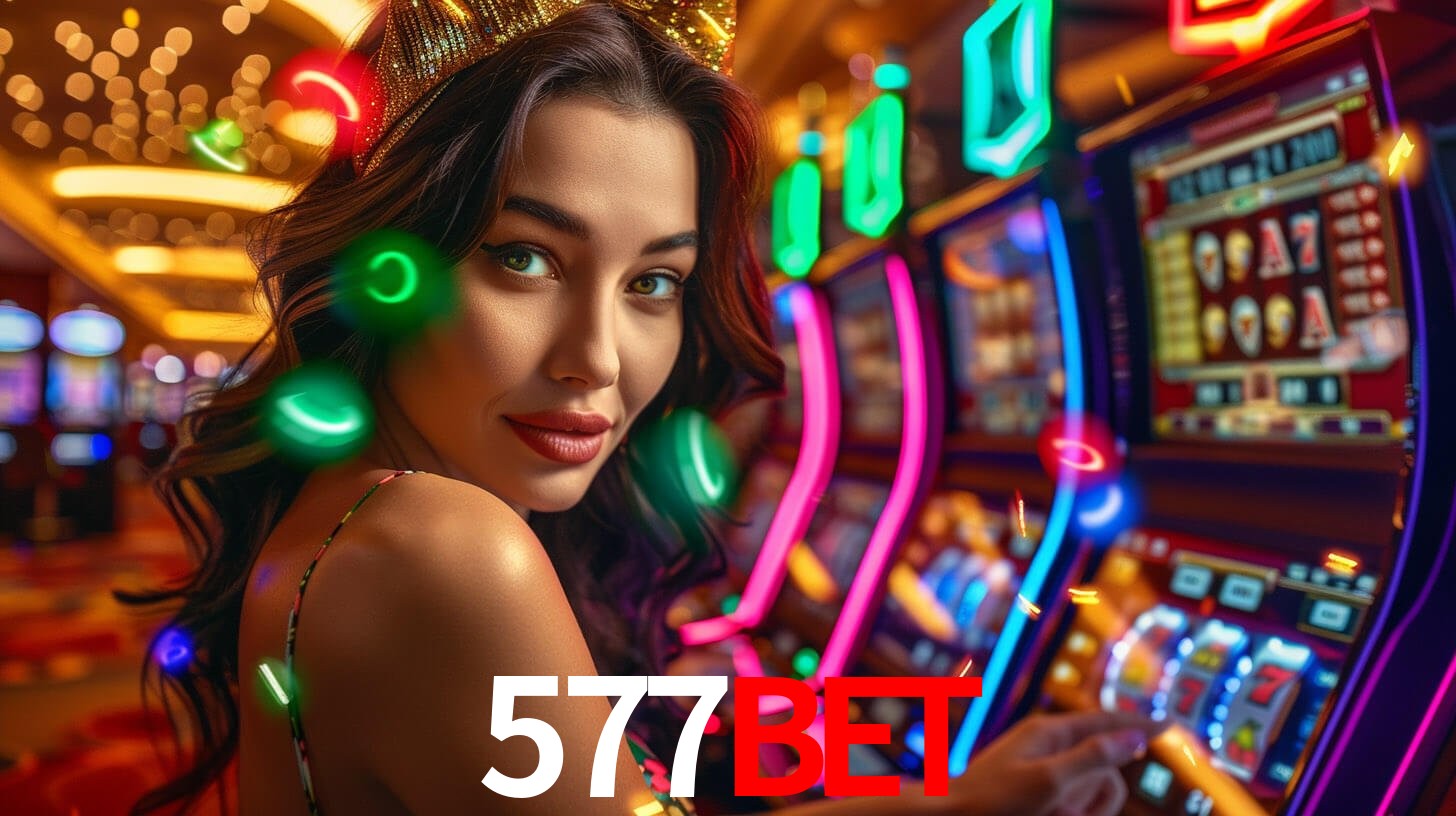 577BET - App Performance