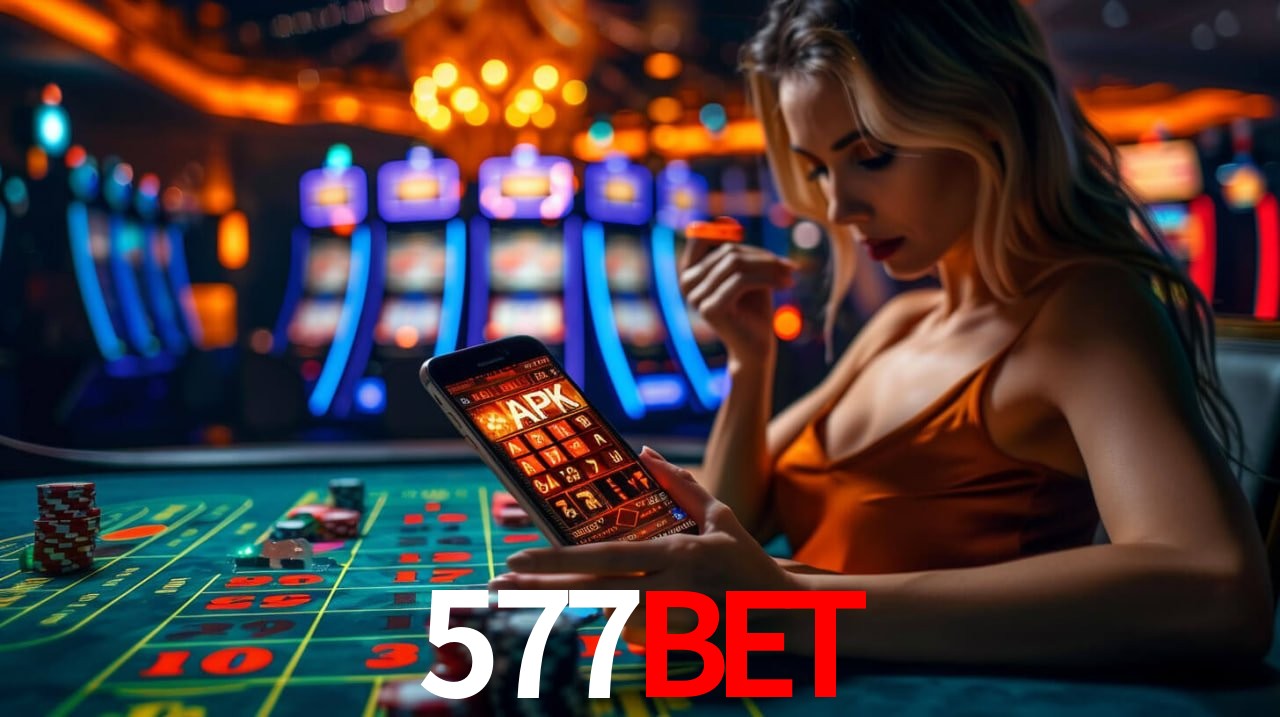 Sports Statistics 577BET