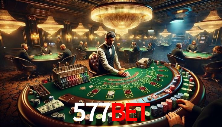 Games Directory 577BET