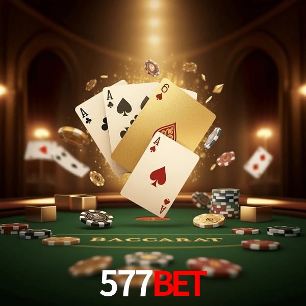 Tennis Betting 577BET