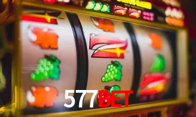Inovações de Jogos na 577BET: O Futuro das Experiências Interativas