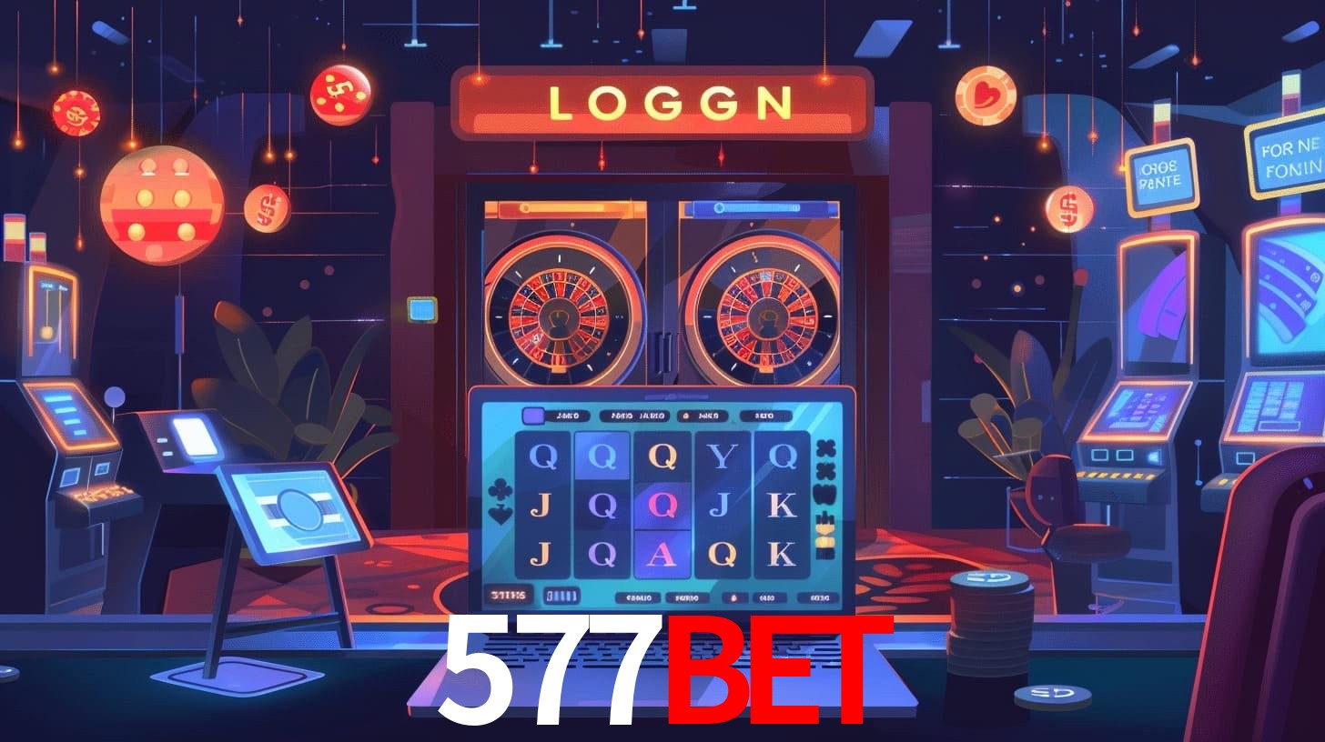 577BET - User Statistics