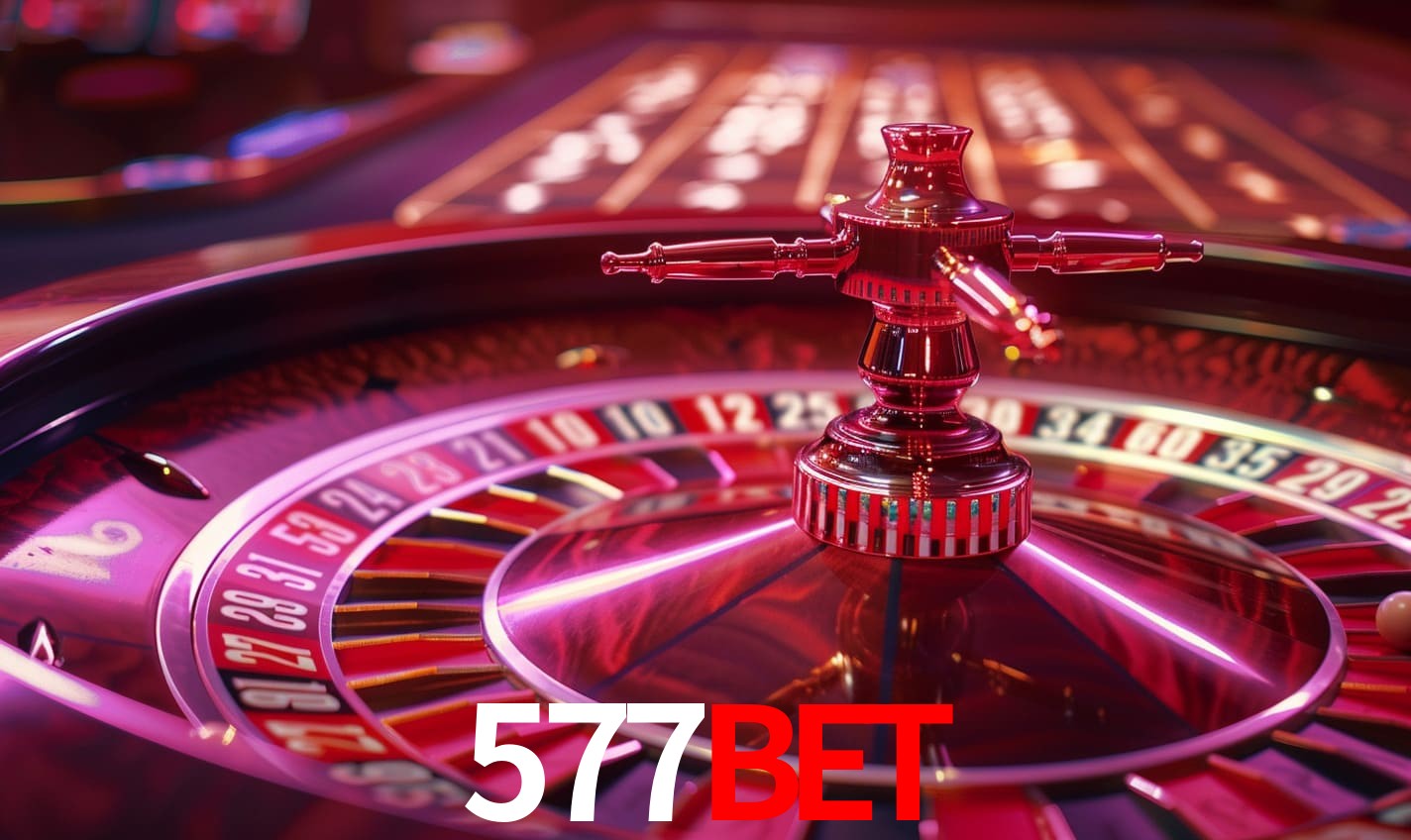 577BET Fortaleza - Leaderboard