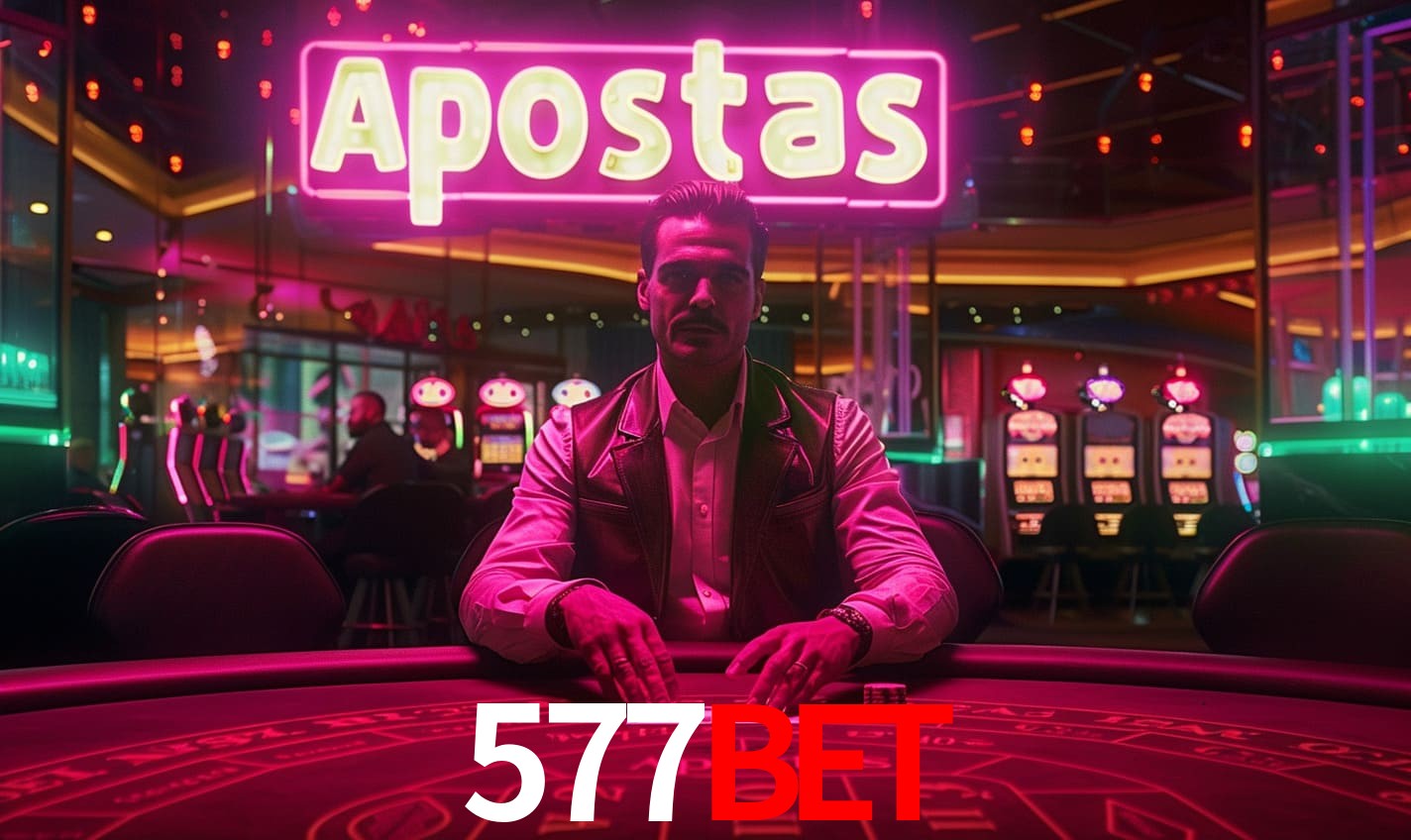577BET São Paulo - Jogo Coleção