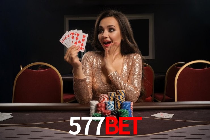 Programa VIP 577BET