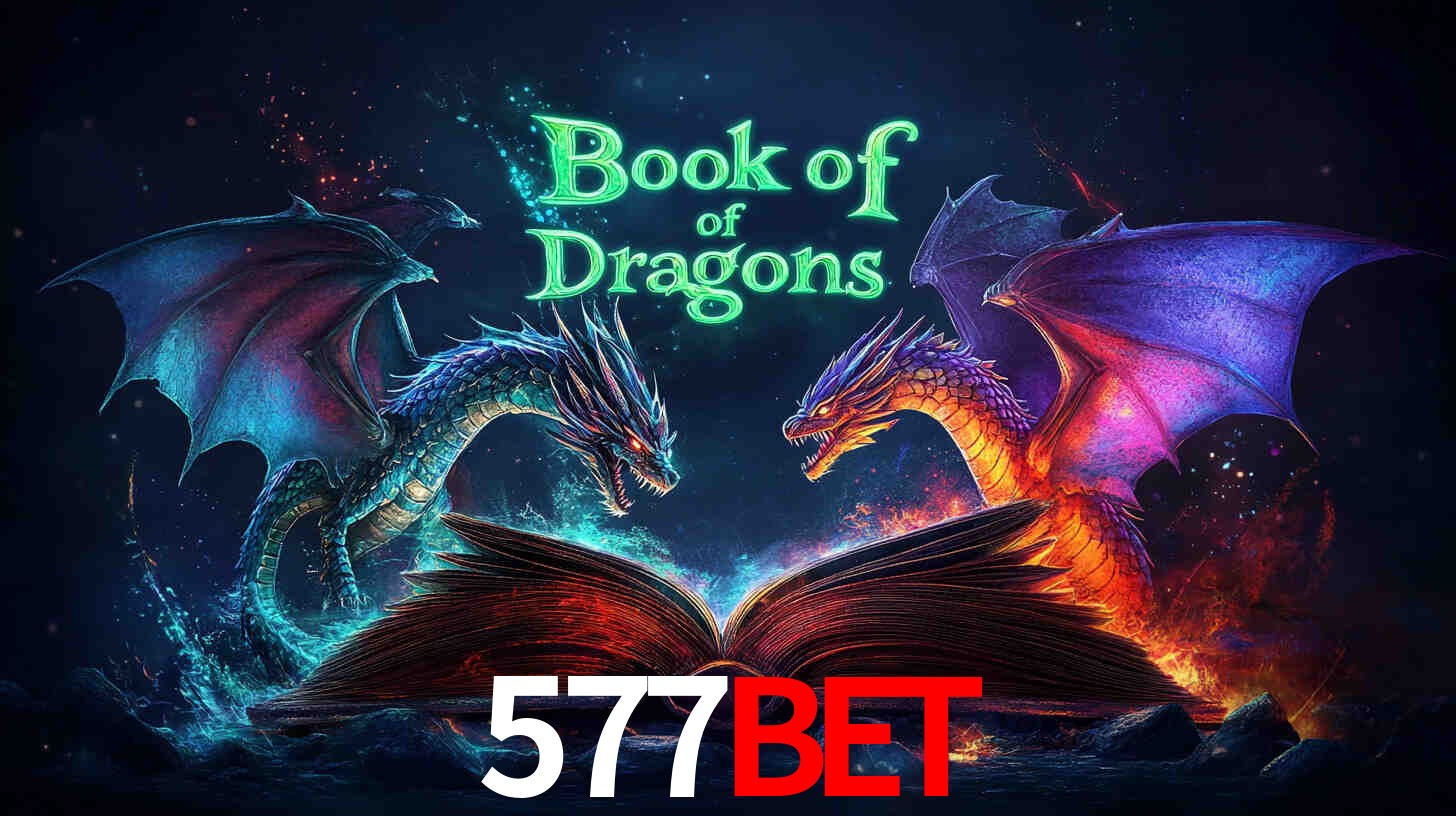 Apostas Esportivas na 577BET: Um Guia Completo