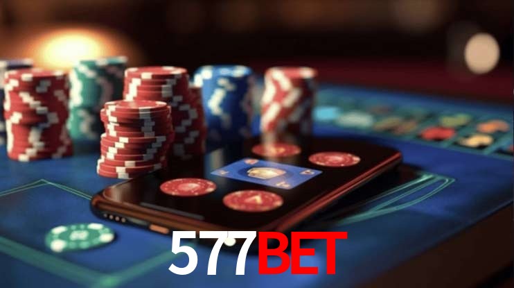 Especiais de Fim de Semana 577BET