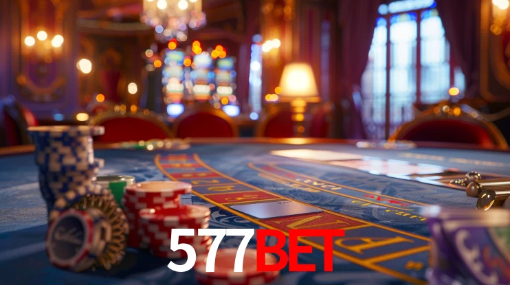 Security Systems 577BET