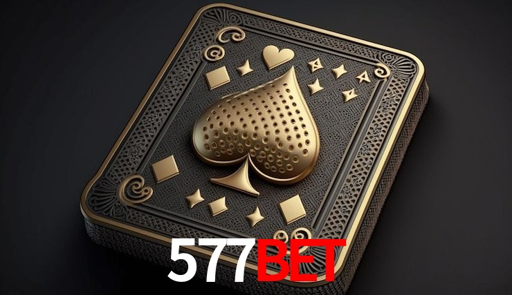 Cadastro Rápido 577BET