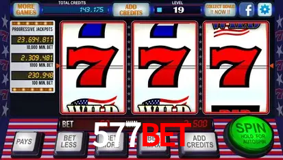 577BET Belo Horizonte - Reivindique Bonus