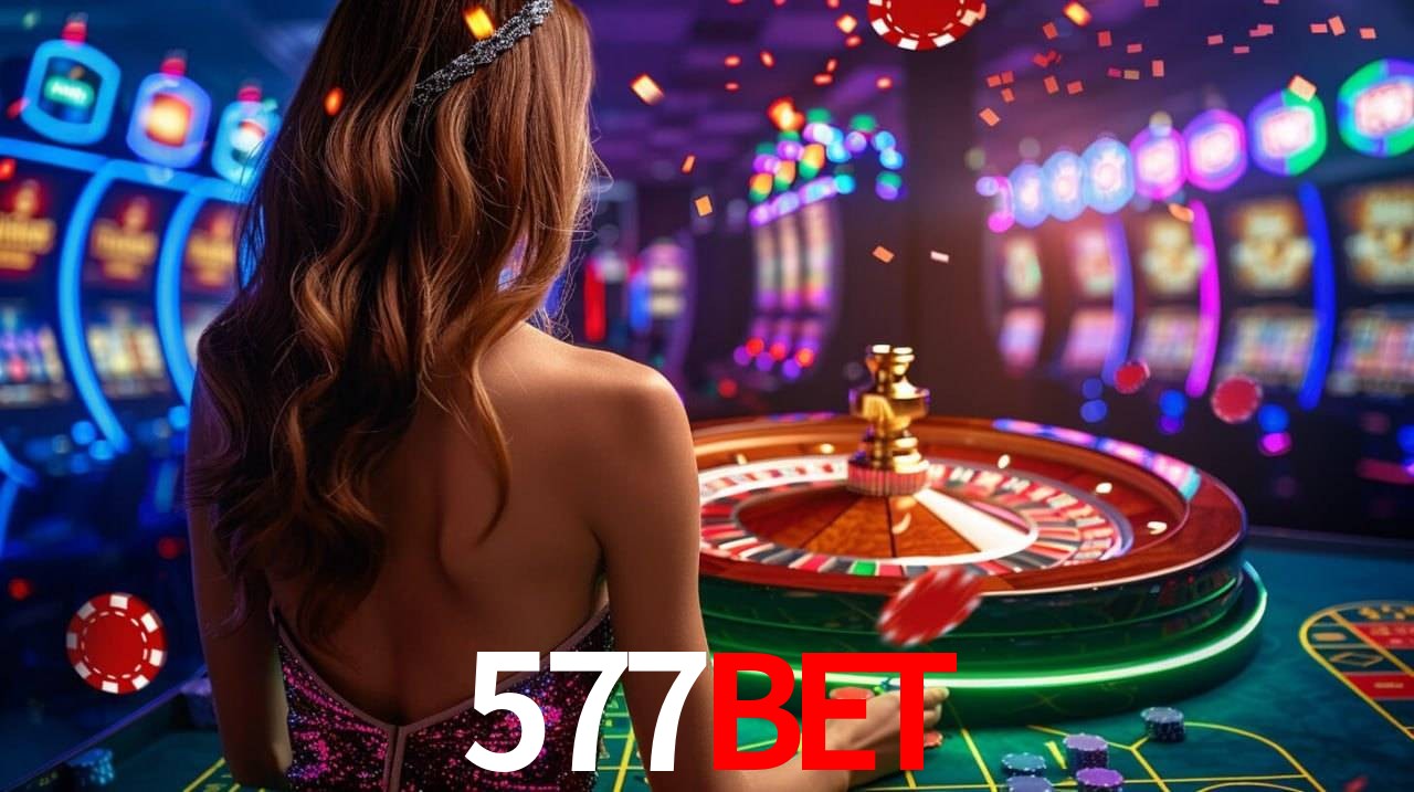577BET - App Features