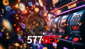 PIX Instantâneo 577BET